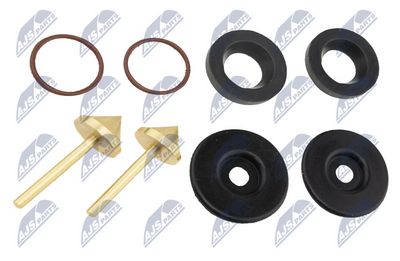 SUPAPA CONTROL AGENT FRIGORIFIC