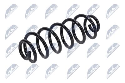 ARC SPIRAL NTY ASZAU001 3
