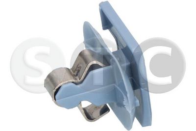Klip, ozdobná / ochranná lišta STC T444570
