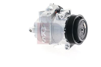 KOMPRESSOR KLIMAANLAGE AKS DASIS 851854N 8