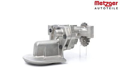 POMPA ULEI METZGER AUTOTEILE 8000058 18