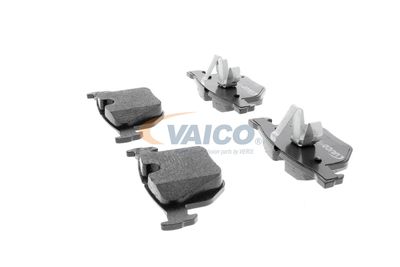 BREMSBELAGSATZ SCHEIBENBREMSE VAICO V208130 20