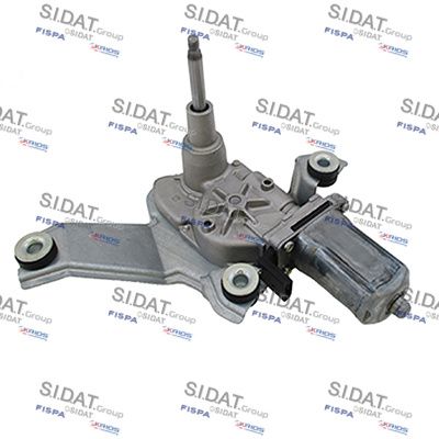 WISCHERMOTOR FISPA 69050A2