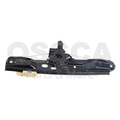 стъклоподемник OSSCA 37887