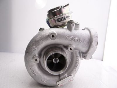 LADER AUFLADUNG GARRETT 7253648021M 7