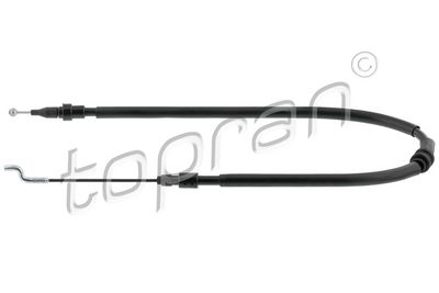 CABLU FRANA DE PARCARE