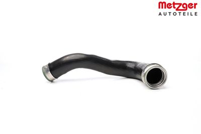 LADELUFTSCHLAUCH METZGER AUTOTEILE 2400011 2