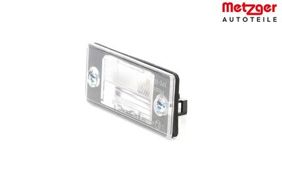KENNZEICHENLEUCHTE METZGER AUTOTEILE 2080036 7