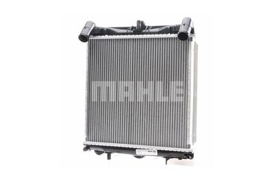 RADIATOR RACIRE MOTOR MAHLE CR370000S 17