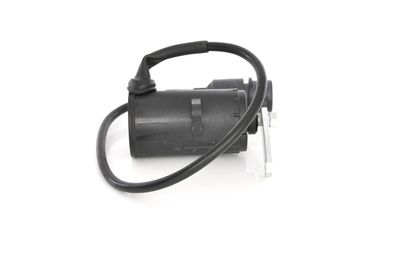 SENZOR PEDALA ACCELERATIE BOSCH 0206001013 4