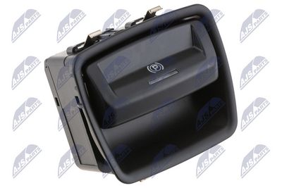 NTY Schalter, Feststellbremsbetätigung