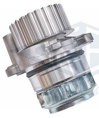 WASSERPUMPE MOTORKüHLUNG