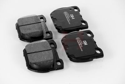 SET PLACUTE FRANA FRANA DISC GH GH412013 48