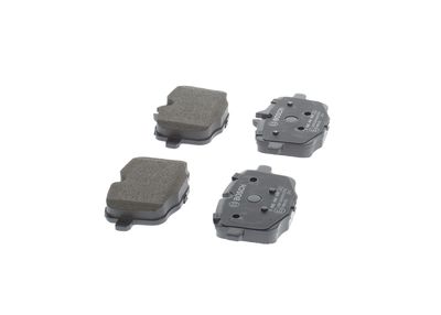 SET PLACUTE FRANA FRANA DISC BOSCH 0986494900 24