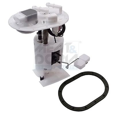 SISTEM ALIMENTARE CU COMBUSTIBIL