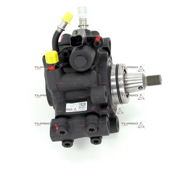 POMPA DE INALTA PRESIUNE TURBO-TEC TTIP7013 4
