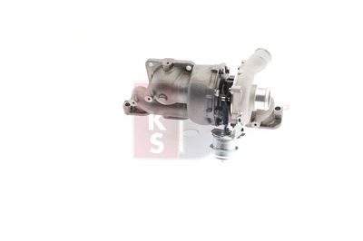 LADER AUFLADUNG AKS DASIS 095018N 9