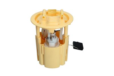 SISTEM ALIMENTARE CU COMBUSTIBIL