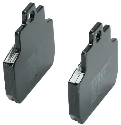 Sada brzdových destiček, kotoučová brzda TRW MCB782