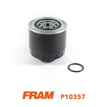 FILTRU COMBUSTIBIL FRAM P10357