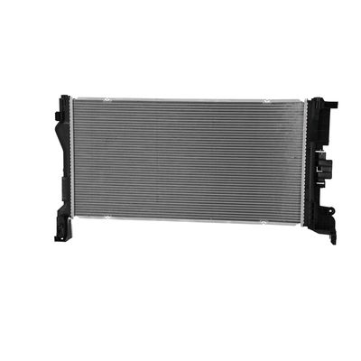 KüHLER MOTORKüHLUNG NISSENS 606565 24