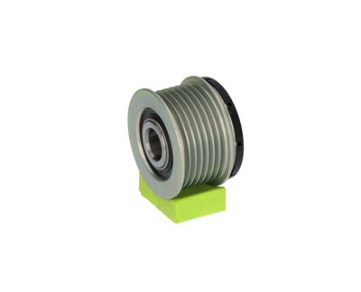 SISTEM ROATA LIBERA GENERATOR VALEO 595425 14