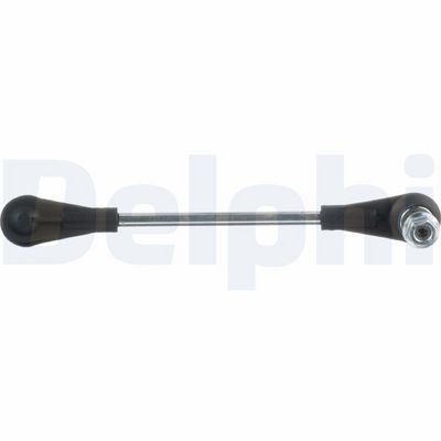Stabilisatorstang Voor Links 273mm