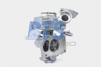 COMPRESOR SISTEM DE SUPRAALIMENTARE BTS Turbo T916574GR