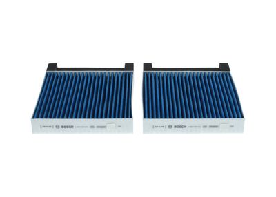 Filter, Innenraumluft