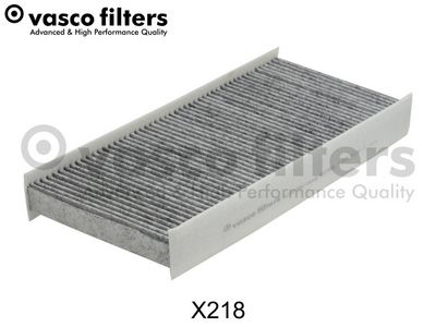 FILTRU AER HABITACLU