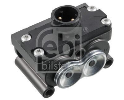Magnetventil, skiftecylinder FEBI BILSTEIN 1003305