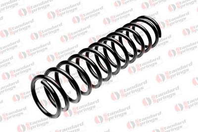 Пружина ходовой части STANDARD SPRINGS ST 130 006 R для SKODA FELICIA