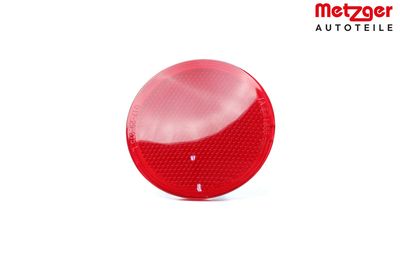 REFLECTOR METZGER AUTOTEILE 2080347 2