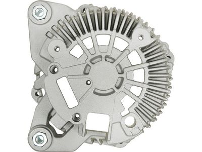 Schutzkappe, Generator