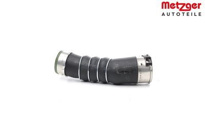 LADELUFTSCHLAUCH METZGER AUTOTEILE 2400327 22