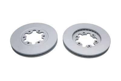 спирачен диск Kavo Parts BR-4761-C