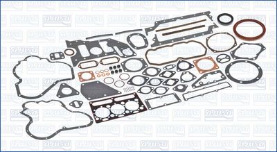 SET GARNITURI COMPLET MOTOR