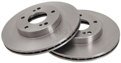 Brake Disc 16040