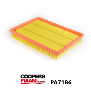 Vzduchový filtr CoopersFiaam PA7186