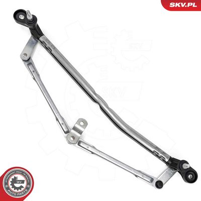 Tyčoví stěračů SKV 05SKV163