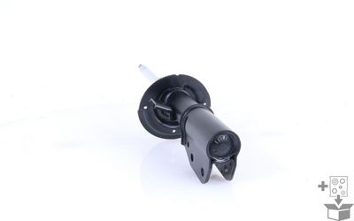 STOßDäMPFER MONROE D0410L 4