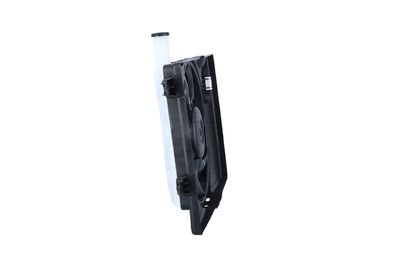 VENTILATOR RADIATOR NRF 470146 36