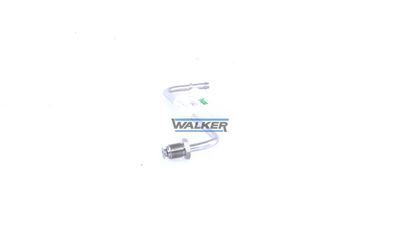 Tryckslang, trycksensor (sot-/partikelfilter) WALKER 10440