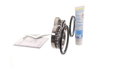 RADLAGERSATZ SKF VKBA9001CL 26