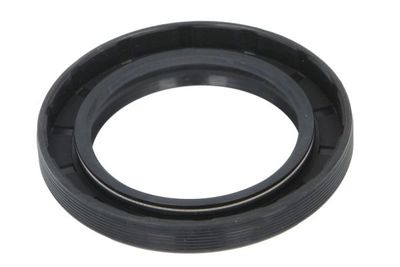 Ingangsas oliekeerring (55x80x10) past: JCB 2CX, 2CXL, 2CXS, 2CXSL, 2CX-SMO, 3CX, 3CX SITEMASTER, 3CX-2, 3CX-4, 3CXC, 3CXS, 3CXT, 4CX, 4CXC