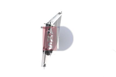 KüHLMODUL AKS DASIS 180091N 4