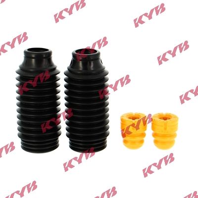 KYB 910284 Комплект пыльника и отбойника амортизатора  для KIA CEED (Киа Кеед)