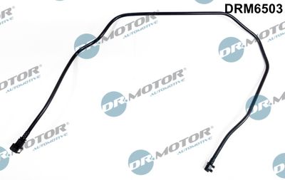 Dr.Motor Automotive Kühlerschlauch