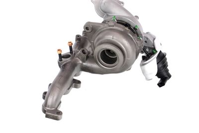 COMPRESOR SISTEM DE SUPRAALIMENTARE REMANTE 003002000064R 31