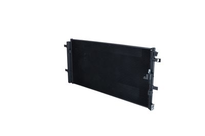 CONDENSATOR CLIMATIZARE NRF 350060 11